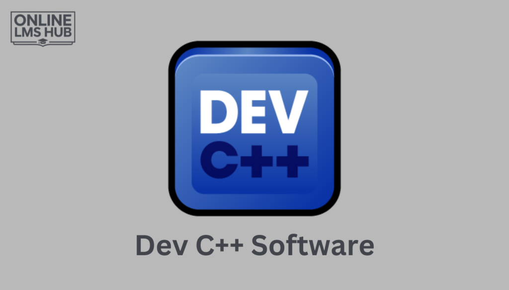 Dev C++ Software