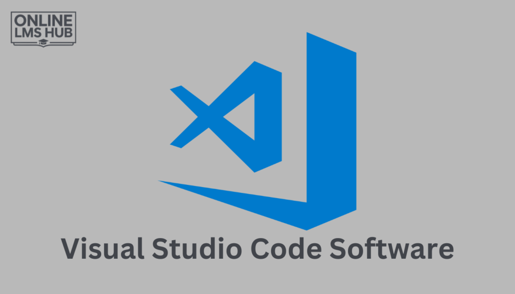 Visual Studio Code Software