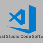 Visual Studio Code Software