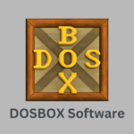 DOSBOX Software