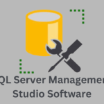 SQL Server Management Studio Software