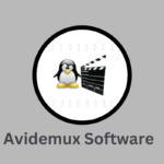 Avidemux Software