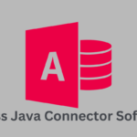 Ucanaccess Java Connector Software