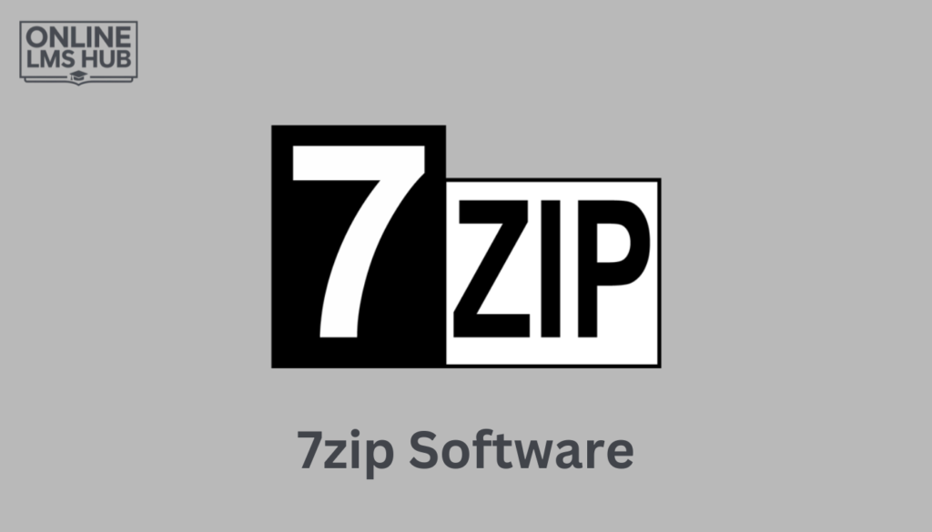 7zip Software