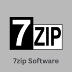 7zip Software