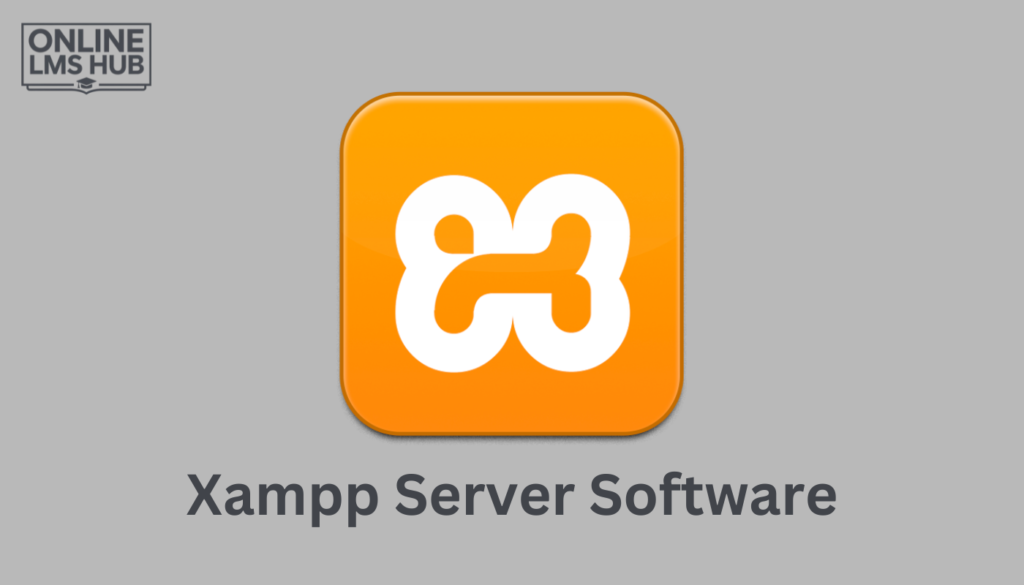 XAMPP Server Software