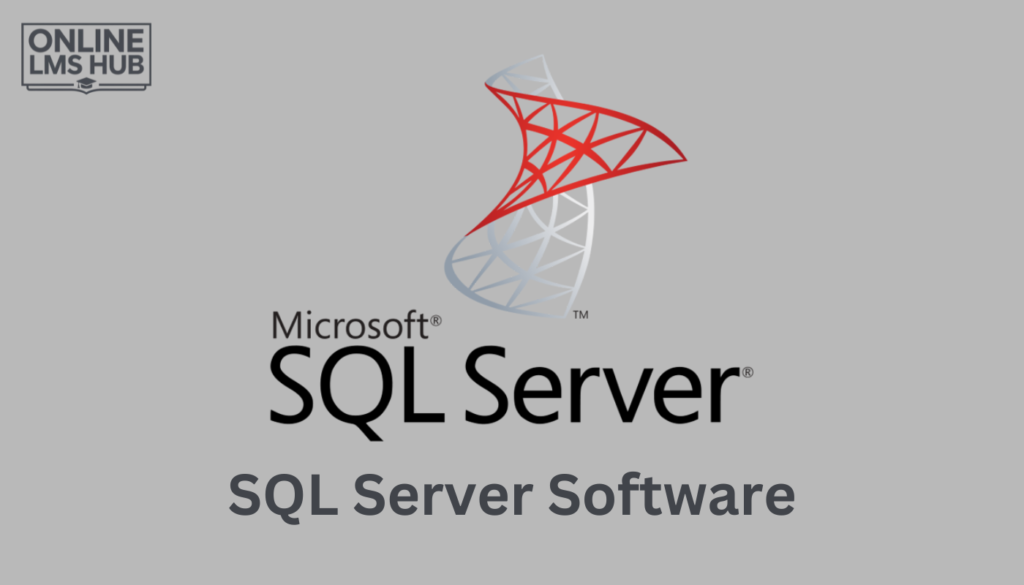 SQL Server Software