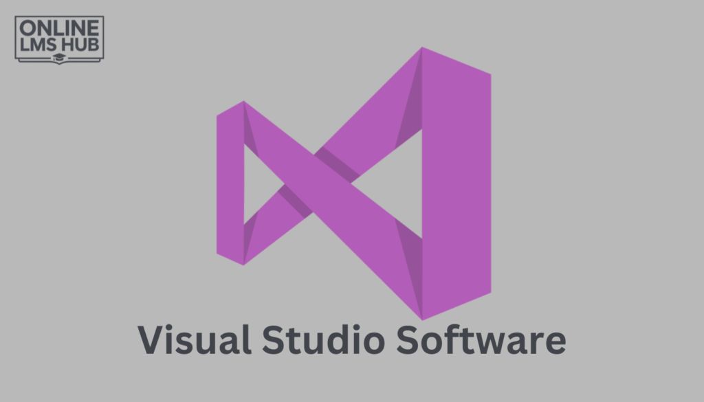 Visual Studio Software